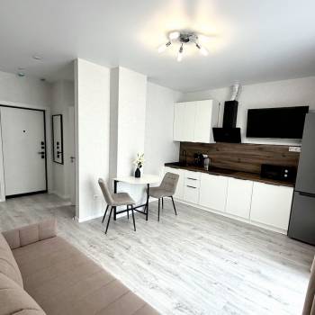 Сдается 1-комнатная квартира, 30 м²