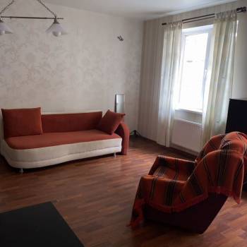 Сдается 1-комнатная квартира, 32,9 м²