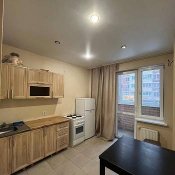 Сдается 1-комнатная квартира, 30 м²