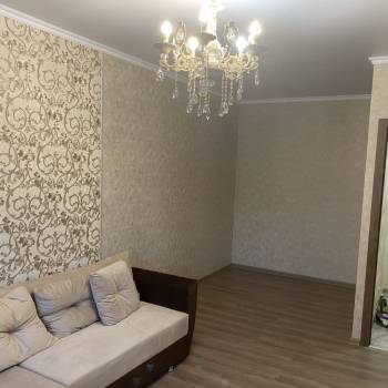 Сдается 1-комнатная квартира, 37 м²