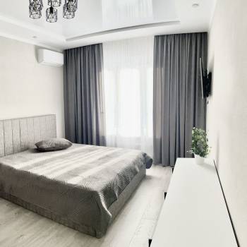 Сдается 1-комнатная квартира, 39 м²