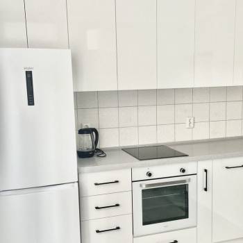 Сдается 1-комнатная квартира, 39 м²