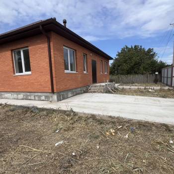 Продается Дом, 90 м²