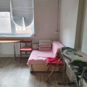 Продается 2-х комнатная квартира, 40 м²