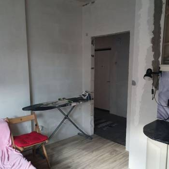 Продается 2-х комнатная квартира, 40 м²