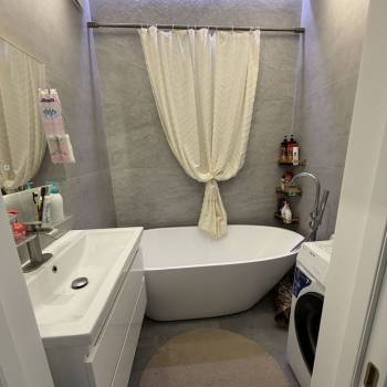 Продается 2-х комнатная квартира, 59,5 м²