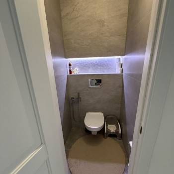 Продается 2-х комнатная квартира, 59,5 м²