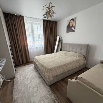 Продается 2-х комнатная квартира, 59,5 м²