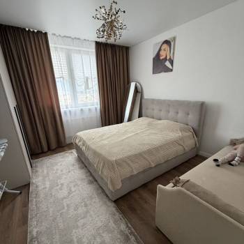 Продается 2-х комнатная квартира, 59,5 м²