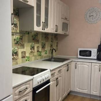 Продается 2-х комнатная квартира, 54,3 м²