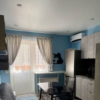 Продается 1-комнатная квартира, 47,3 м²