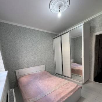 Сдается 1-комнатная квартира, 42,3 м²