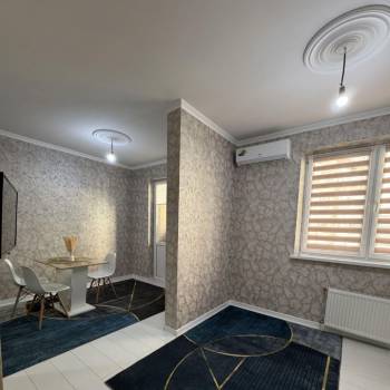 Сдается 1-комнатная квартира, 42,3 м²