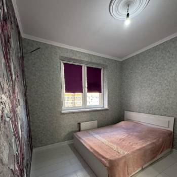 Сдается 1-комнатная квартира, 42,3 м²