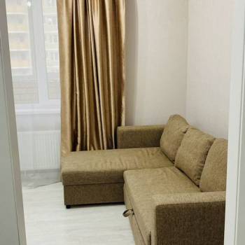 Сдается 1-комнатная квартира, 24 м²