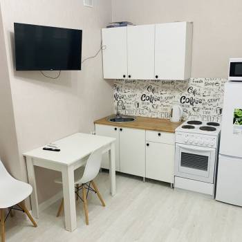 Сдается 1-комнатная квартира, 24 м²