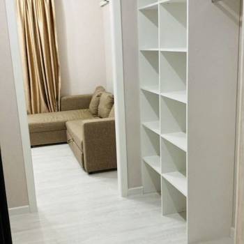 Сдается 1-комнатная квартира, 24 м²