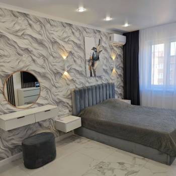 Сдается 1-комнатная квартира, 44 м²
