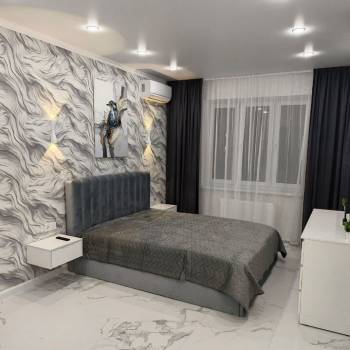 Сдается 1-комнатная квартира, 44 м²