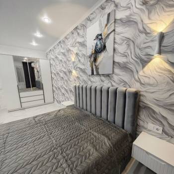 Сдается 1-комнатная квартира, 44 м²