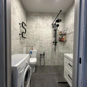 Продается 1-комнатная квартира, 26,3 м²