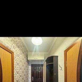 Сдается 1-комнатная квартира, 31 м²