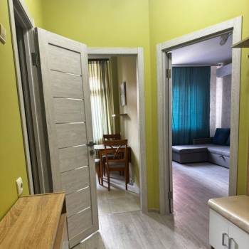 Сдается 1-комнатная квартира, 38 м²