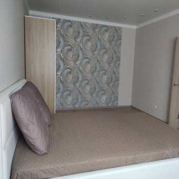 Сдается 1-комнатная квартира, 42 м²