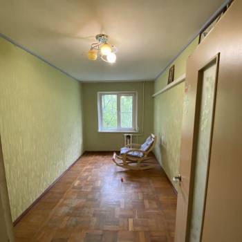 Продается 3-х комнатная квартира, 61,7 м²