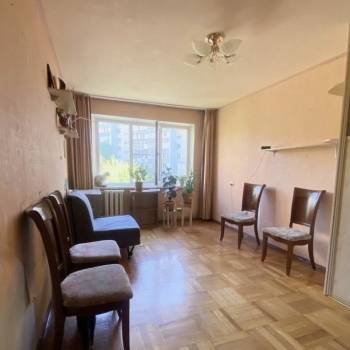 Продается 3-х комнатная квартира, 61,7 м²