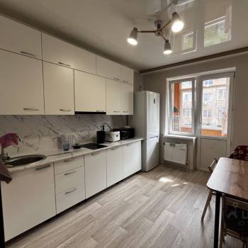 Сдается 1-комнатная квартира, 34 м²