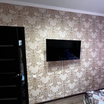 Сдается 1-комнатная квартира, 34 м²
