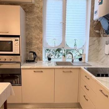 Продается 2-х комнатная квартира, 46,7 м²