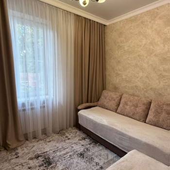 Продается 2-х комнатная квартира, 46,7 м²