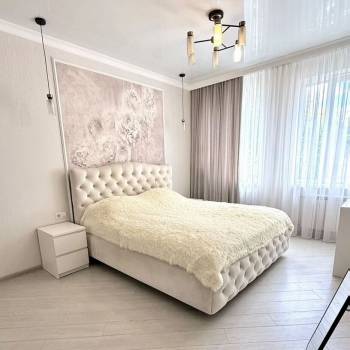 Продается 2-х комнатная квартира, 46,7 м²