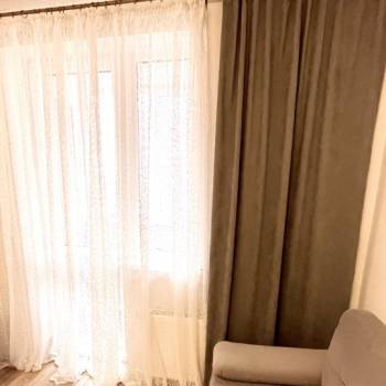 Продается 1-комнатная квартира, 36 м²