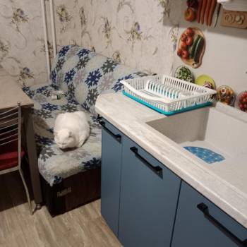 Продается 2-х комнатная квартира, 57 м²