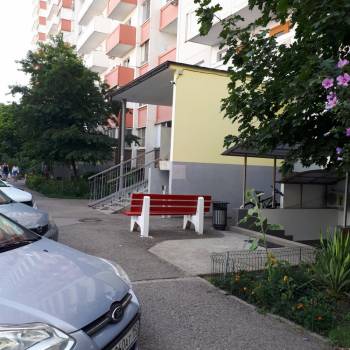 Продается 2-х комнатная квартира, 57 м²