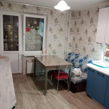 Продается 2-х комнатная квартира, 57 м²