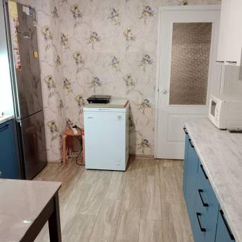 Продается 2-х комнатная квартира, 57 м²