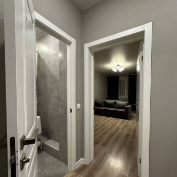 Сдается 2-х комнатная квартира, 52,5 м²