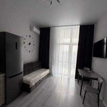 Сдается 1-комнатная квартира, 44 м²