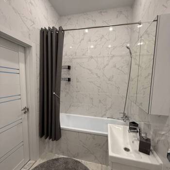 Сдается 1-комнатная квартира, 44 м²