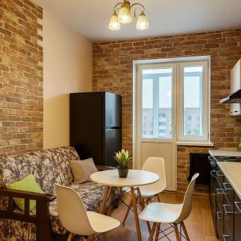 Сдается 1-комнатная квартира, 35 м²