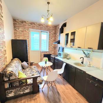 Сдается 1-комнатная квартира, 35 м²