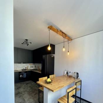 Сдается 2-х комнатная квартира, 54 м²