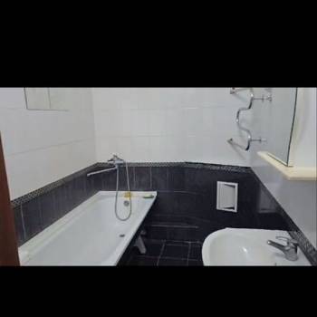 Сдается 2-х комнатная квартира, 58 м²
