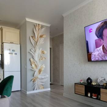 Продается 1-комнатная квартира, 38 м²