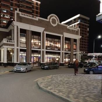 Продается 1-комнатная квартира, 38 м²