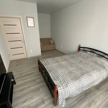 Продается 1-комнатная квартира, 36 м²